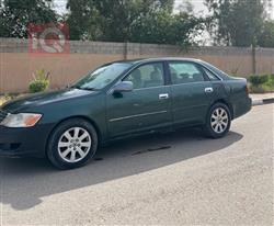 تويوتا أفالون